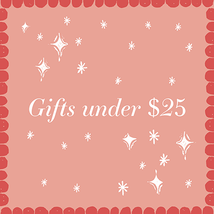 Shop Ecology Gifts Under $25